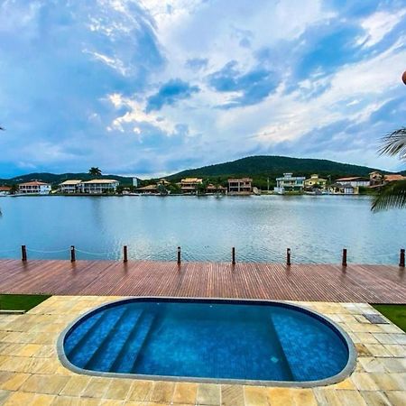 Casa Cabo Frio Villa Bagian luar foto