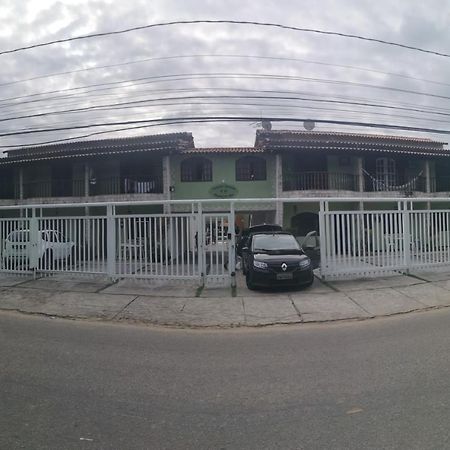 Casa Cabo Frio Villa Bagian luar foto