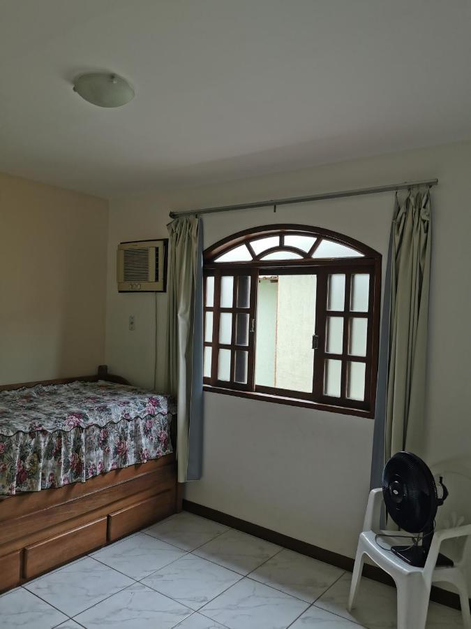 Casa Cabo Frio Villa Bagian luar foto