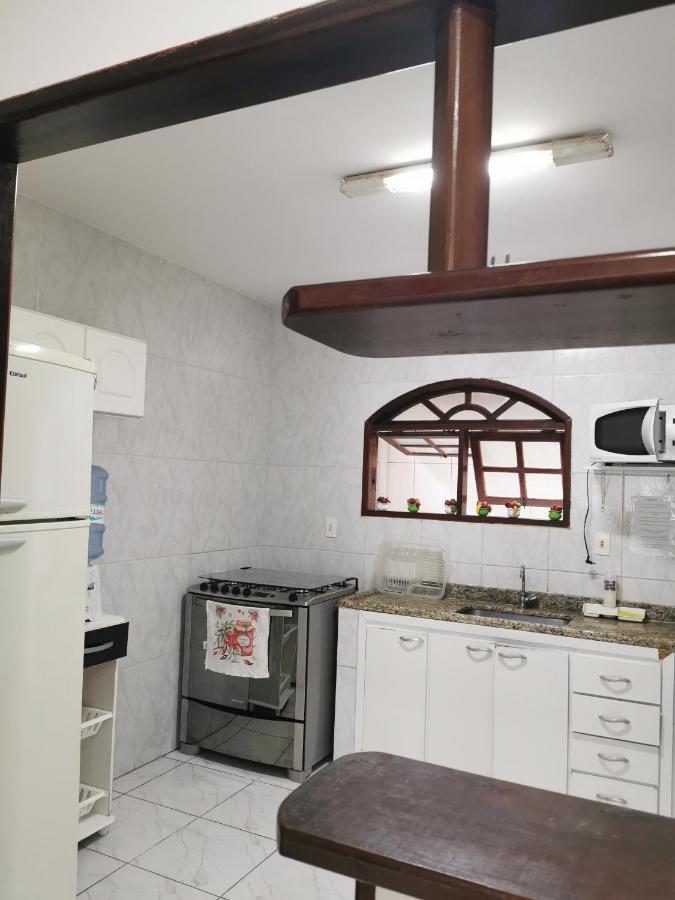 Casa Cabo Frio Villa Bagian luar foto