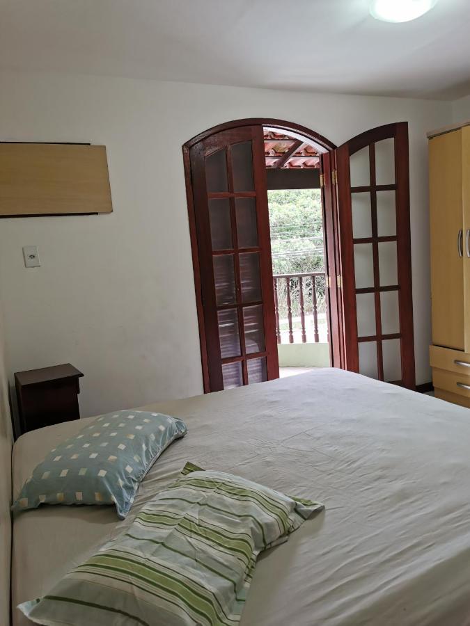 Casa Cabo Frio Villa Bagian luar foto