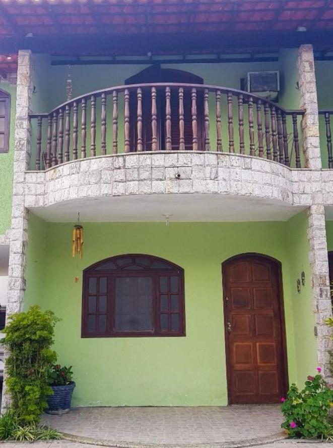 Casa Cabo Frio Villa Bagian luar foto