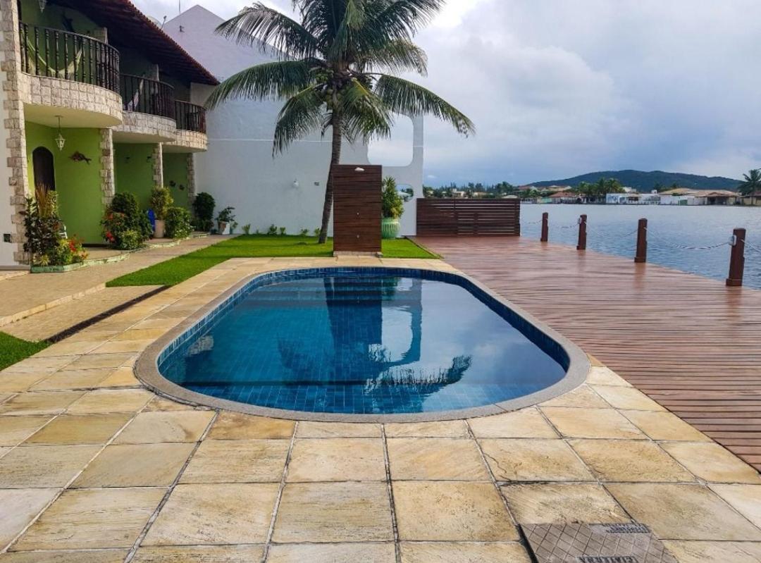 Casa Cabo Frio Villa Bagian luar foto