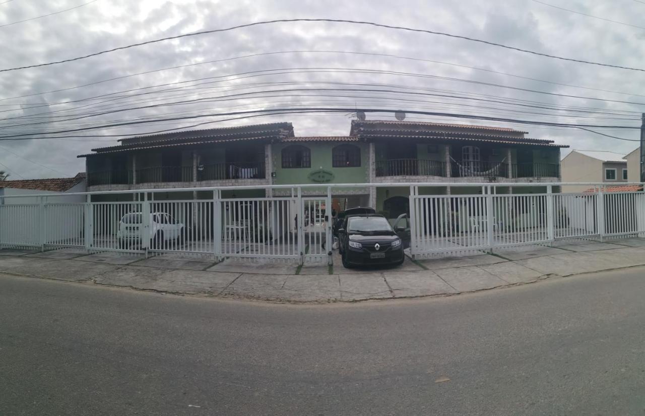 Casa Cabo Frio Villa Bagian luar foto