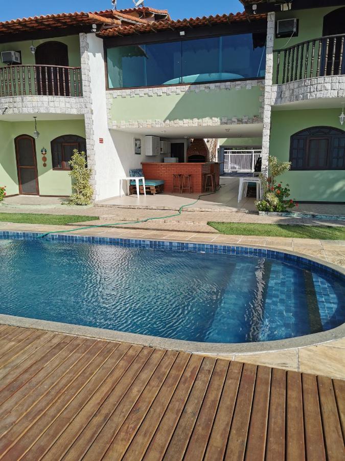 Casa Cabo Frio Villa Bagian luar foto