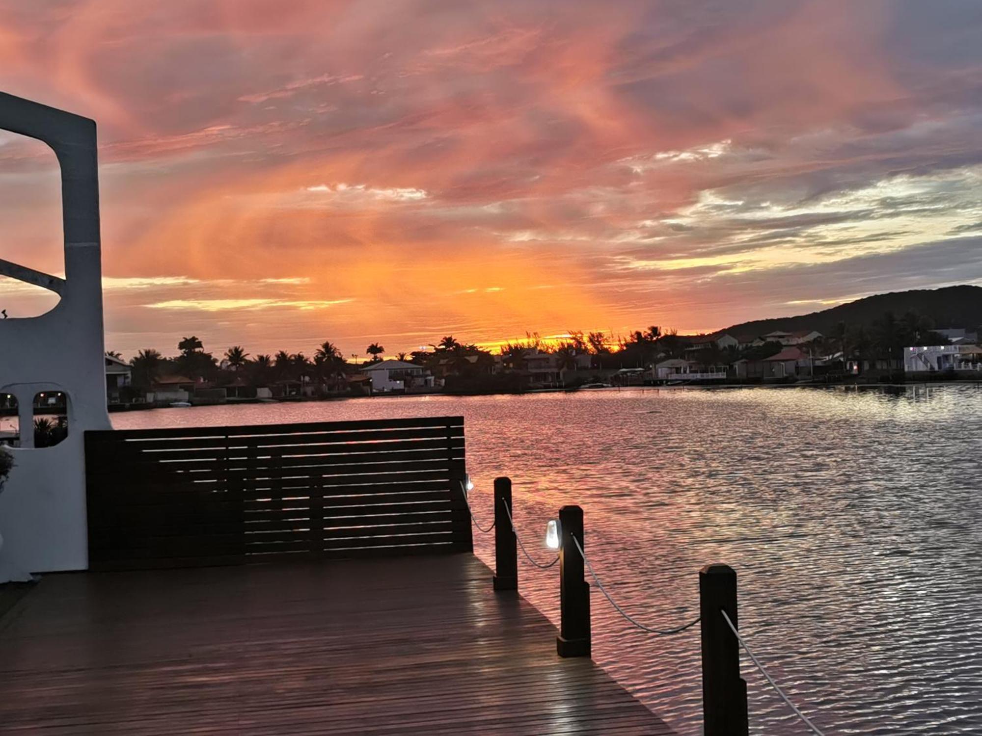 Casa Cabo Frio Villa Bagian luar foto