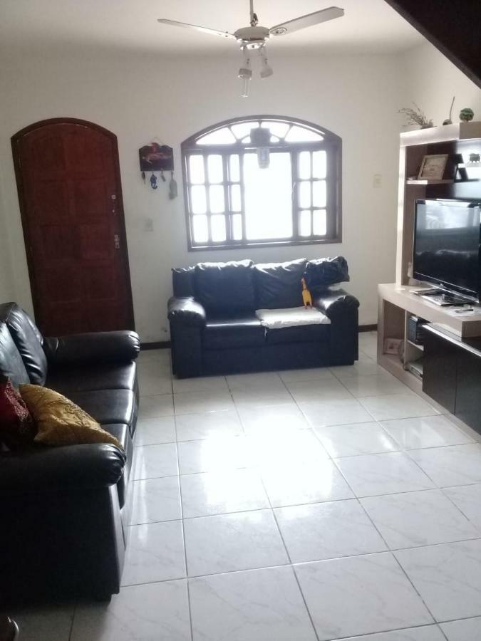 Casa Cabo Frio Villa Bagian luar foto