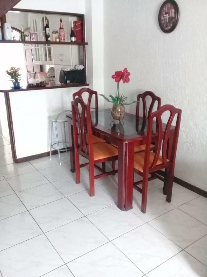 Casa Cabo Frio Villa Bagian luar foto